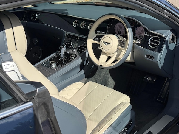 Used Bentley Continental 2021 for sale - 76060419: Photo 23