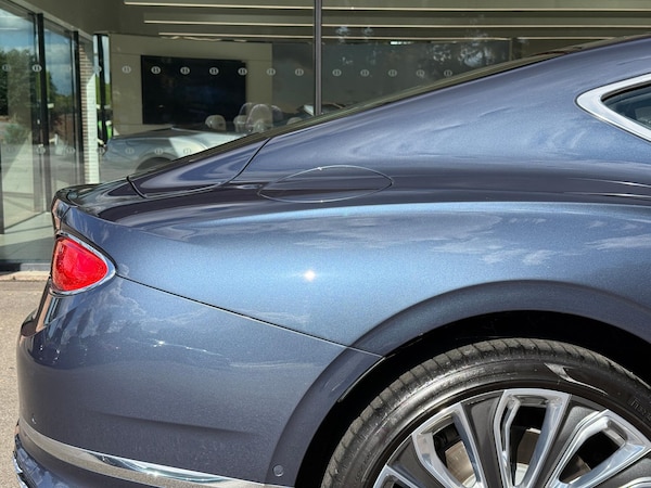 Used Bentley Continental 2021 for sale - 76060419: Photo 24