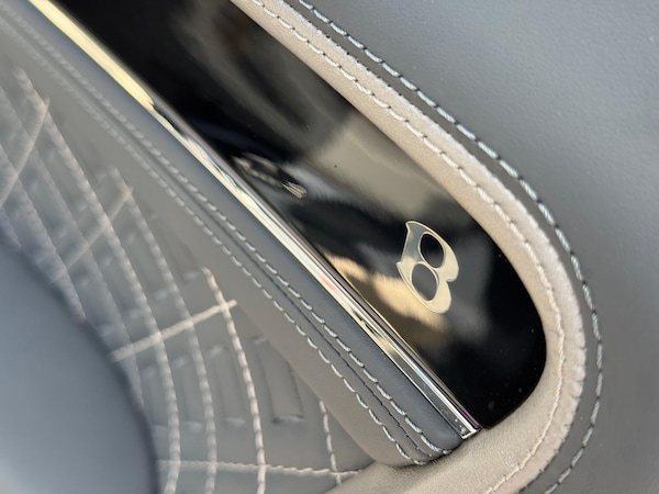 Used Bentley Continental 2021 for sale - 76060419: Photo 27