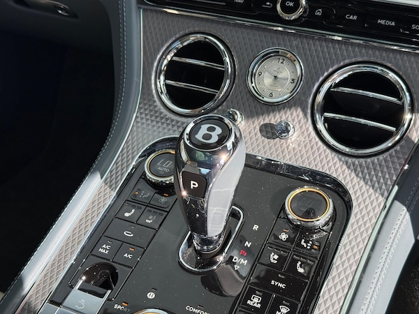 Used Bentley Continental 2021 for sale - 76060419: Photo 29