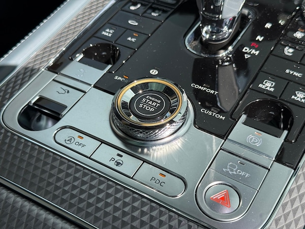 Used Bentley Continental 2021 for sale - 76060419: Photo 30