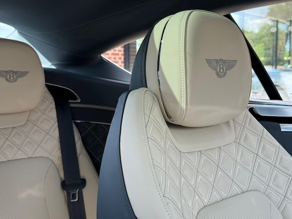 Used Bentley Continental 2021 for sale - 76060419: Photo 31
