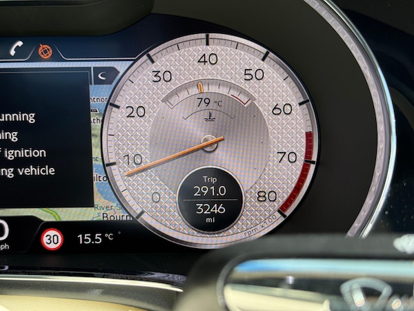 Used Bentley Continental 2021 for sale - 76060419: Photo 32