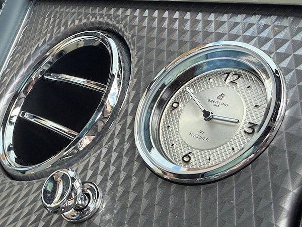 Used Bentley Continental 2021 for sale - 76060419: Photo 34