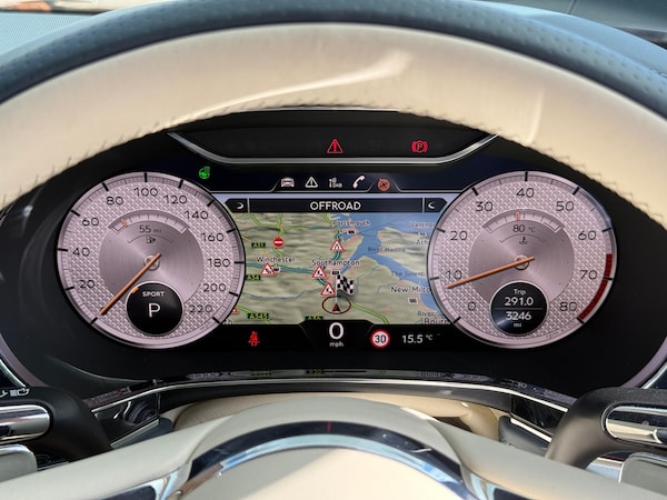 Used Bentley Continental 2021 for sale - 76060419: Photo 37