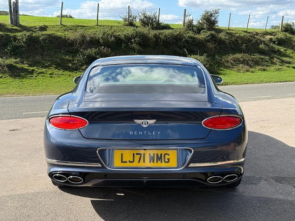Used Bentley Continental 2021 for sale - 76060419: Photo 39
