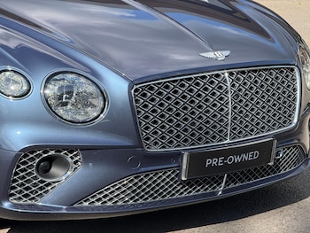 Used Bentley Continental 2021 for sale - 76060419: Photo 3