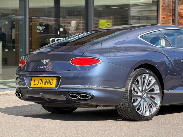 Used Bentley Continental 2021 for sale - 76060419: Photo 5