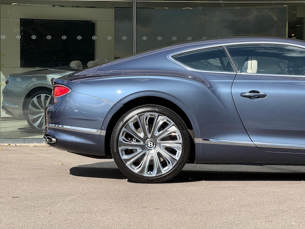 Used Bentley Continental 2021 for sale - 76060419: Photo 6
