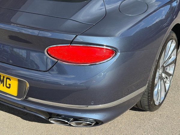 Used Bentley Continental 2021 for sale - 76060419: Photo 8