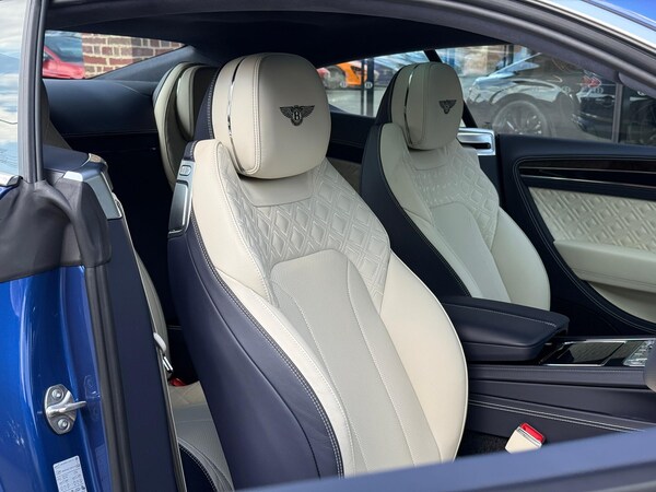 Used Bentley Continental 2024 for sale - 75696253: Photo 10