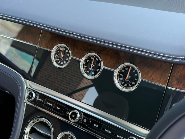 Used Bentley Continental 2024 for sale - 75696253: Photo 13