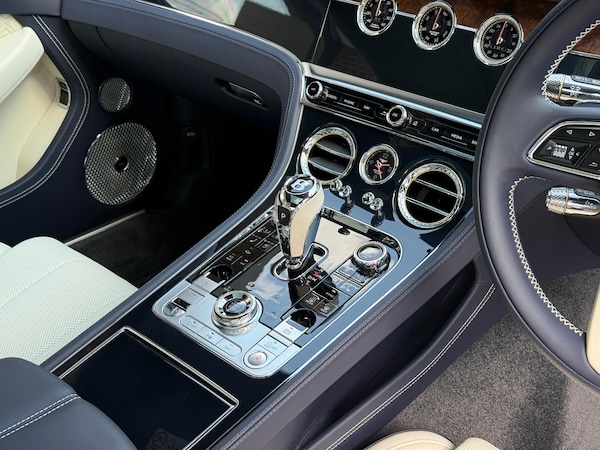 Used Bentley Continental 2024 for sale - 75696253: Photo 14