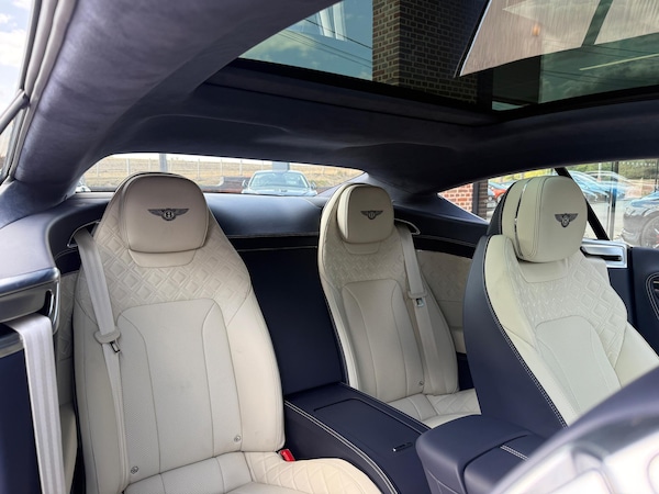Used Bentley Continental 2024 for sale - 75696253: Photo 15
