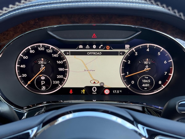 Used Bentley Continental 2024 for sale - 75696253: Photo 16