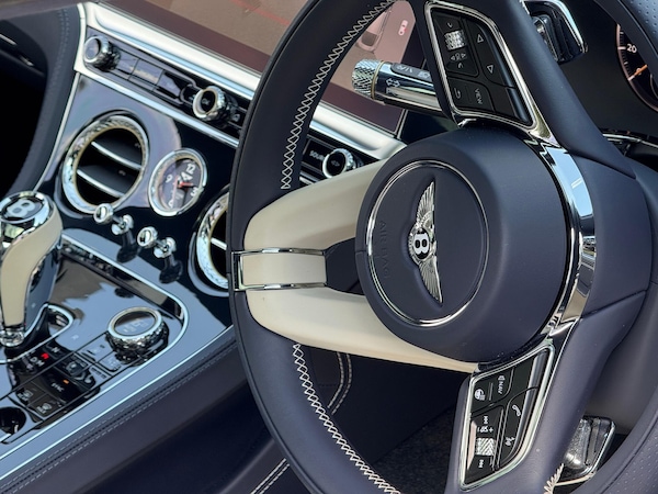 Used Bentley Continental 2024 for sale - 75696253: Photo 20