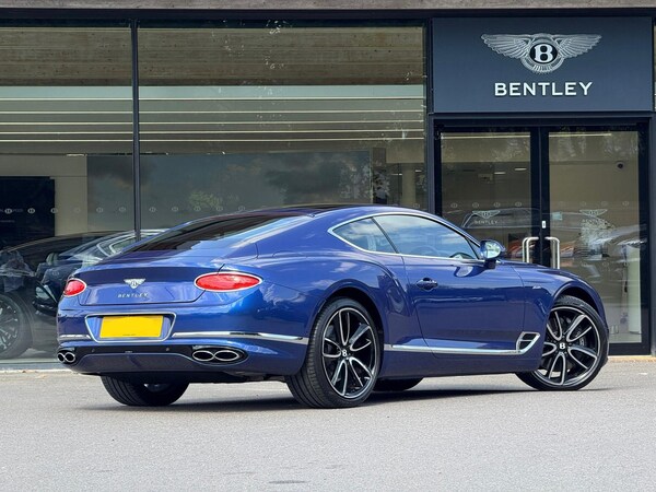 Used Bentley Continental 2024 for sale - 75696253: Photo 21