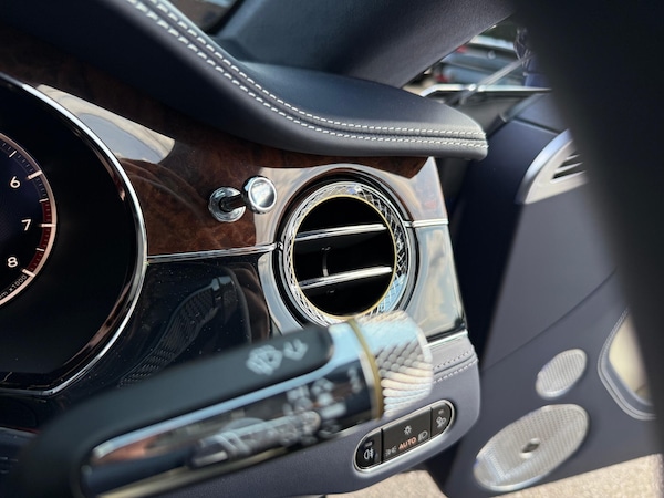 Used Bentley Continental 2024 for sale - 75696253: Photo 22