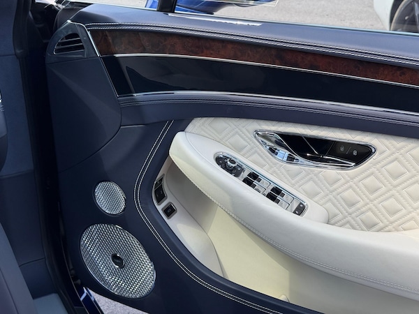 Used Bentley Continental 2024 for sale - 75696253: Photo 23
