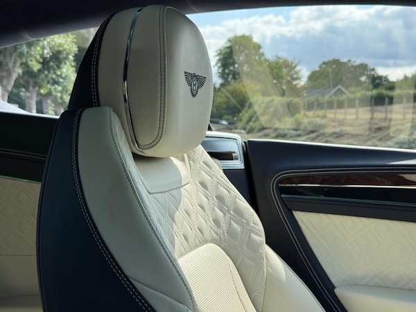 Used Bentley Continental 2024 for sale - 75696253: Photo 24