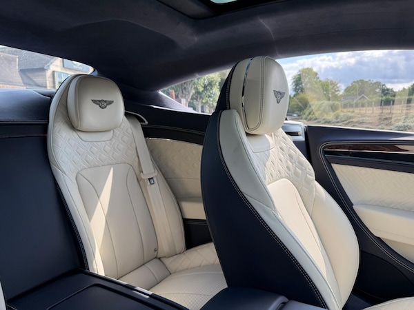 Used Bentley Continental 2024 for sale - 75696253: Photo 25