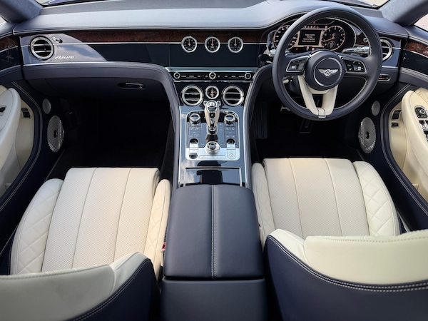 Used Bentley Continental 2024 for sale - 75696253: Photo 28