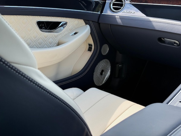 Used Bentley Continental 2024 for sale - 75696253: Photo 29