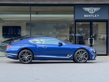 Used Bentley Continental 2024 for sale - 75696253: Photo