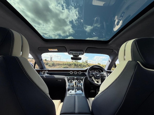 Used Bentley Continental 2024 for sale - 75696253: Photo 33
