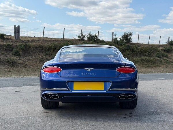 Used Bentley Continental 2024 for sale - 75696253: Photo 34