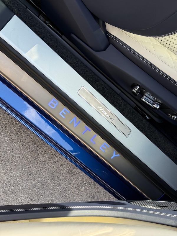 Used Bentley Continental 2024 for sale - 75696253: Photo 35