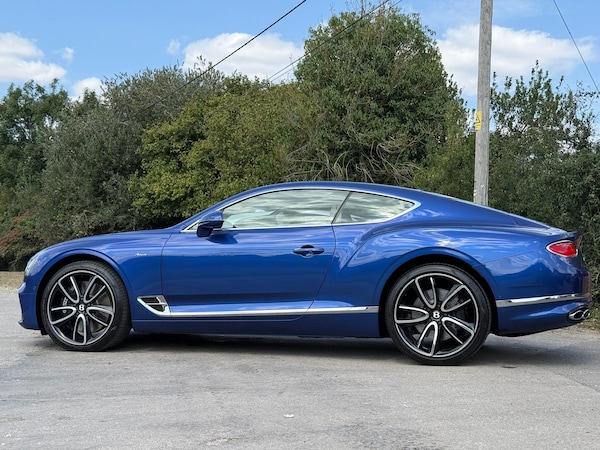Used Bentley Continental 2024 for sale - 75696253: Photo 36