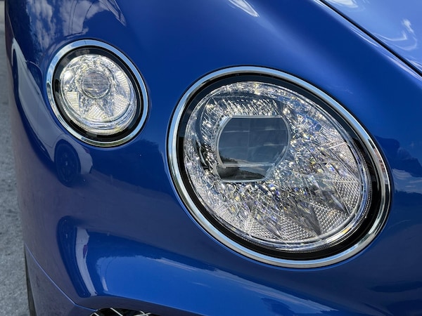 Used Bentley Continental 2024 for sale - 75696253: Photo 38