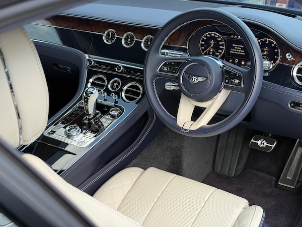 Used Bentley Continental 2024 for sale - 75696253: Photo 3