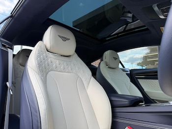 Used Bentley Continental 2024 for sale - 75696253: Photo