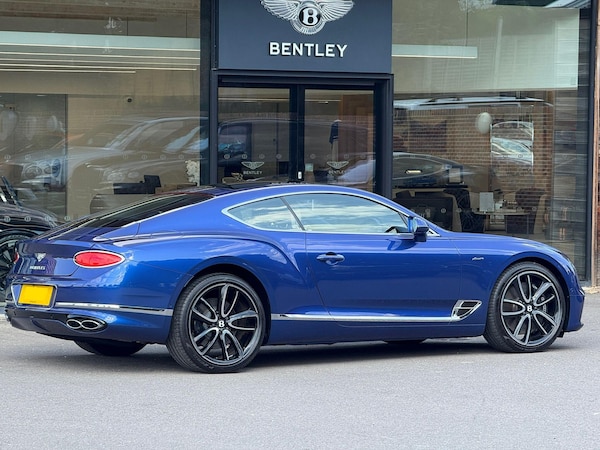 Used Bentley Continental 2024 for sale - 75696253: Photo 5
