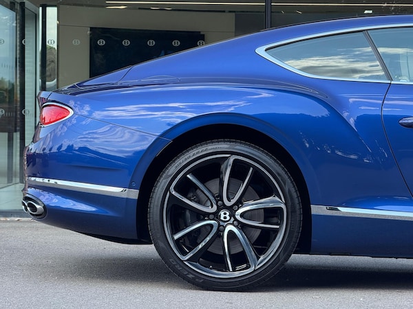 Used Bentley Continental 2024 for sale - 75696253: Photo 6