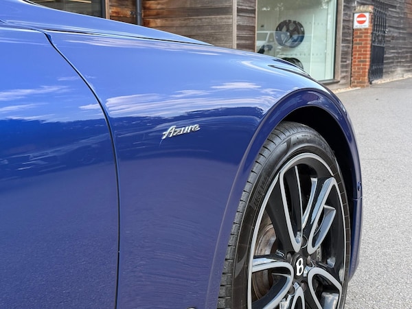 Used Bentley Continental 2024 for sale - 75696253: Photo 7