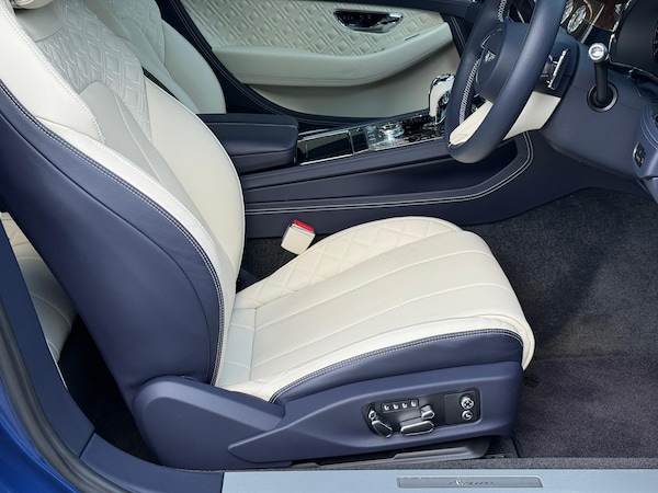 Used Bentley Continental 2024 for sale - 75696253: Photo 9