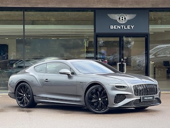 Used Bentley Continental 2025 for sale - 75940369: Photo