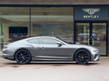 Used Bentley Continental 2025 for sale - 75940369: Photo