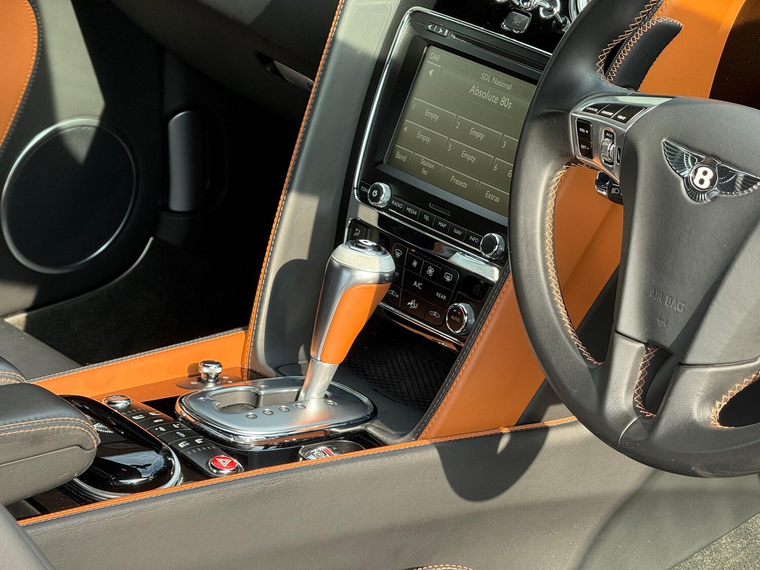 Used Bentley Continental 2015 for sale - 76247734: Photo 10