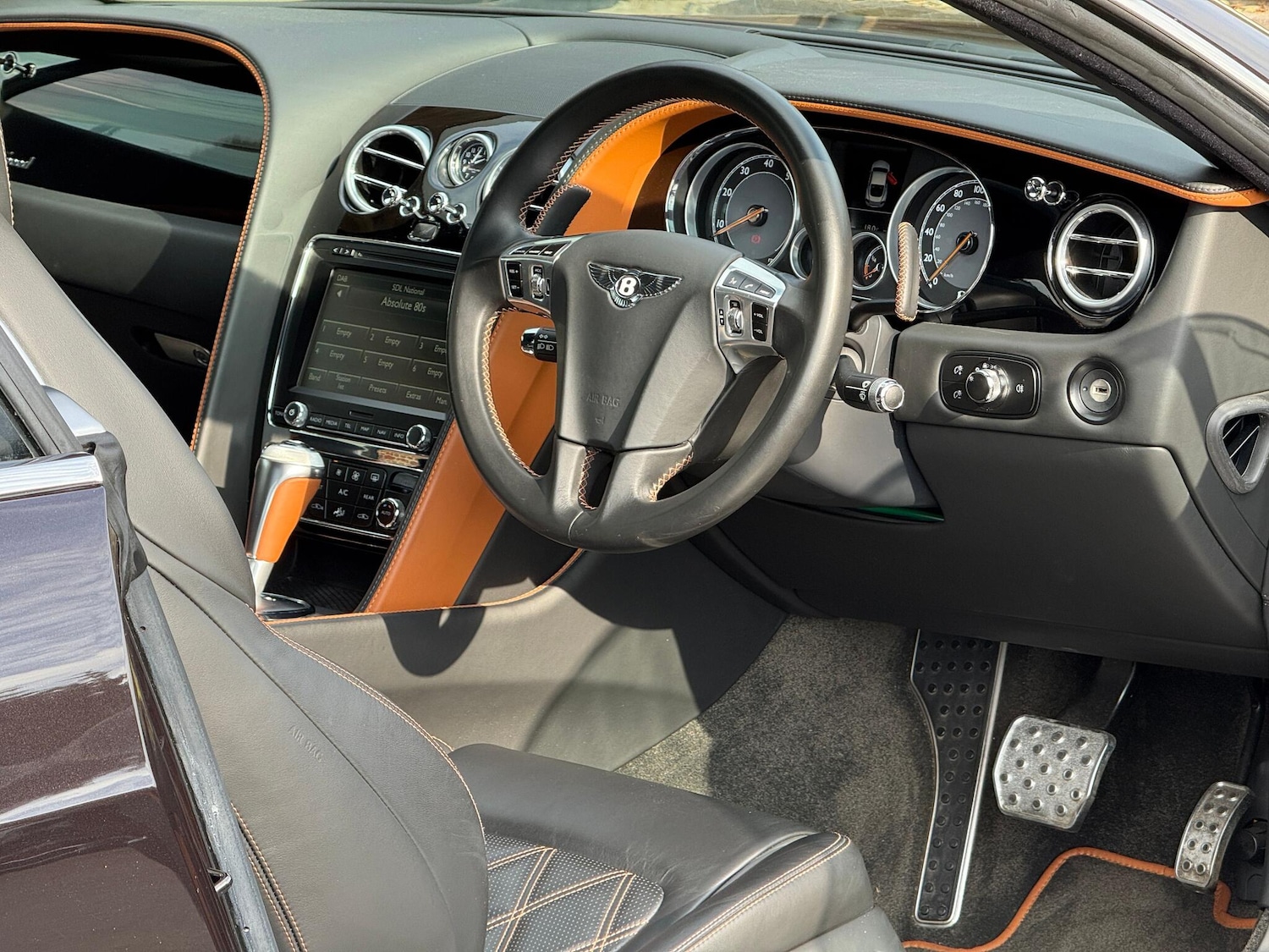 Used Bentley Continental 2015 for sale - 76247734: Photo 11