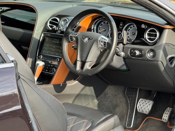 Used Bentley Continental 2015 for sale - 76247734: Photo 11