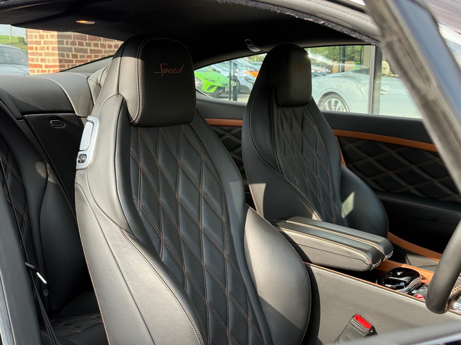 Used Bentley Continental 2015 for sale - 76247734: Photo 12