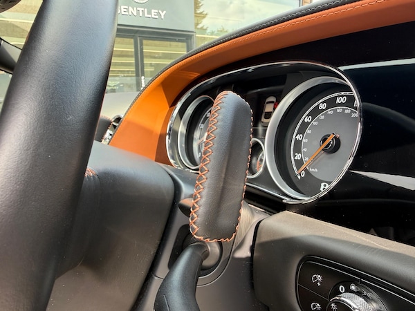 Used Bentley Continental 2015 for sale - 76247734: Photo 13