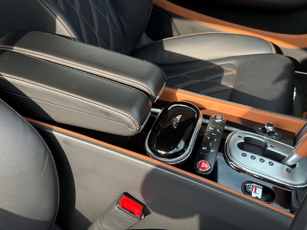 Used Bentley Continental 2015 for sale - 76247734: Photo 14