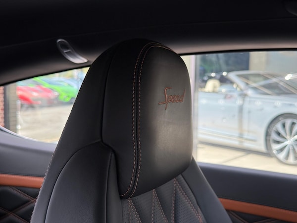 Used Bentley Continental 2015 for sale - 76247734: Photo 15