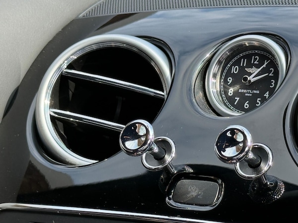 Used Bentley Continental 2015 for sale - 76247734: Photo 16