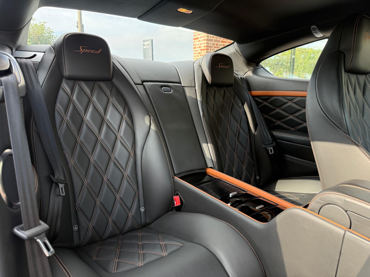 Used Bentley Continental 2015 for sale - 76247734: Photo 17